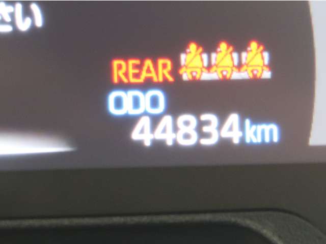 Toyota RAV4 9
