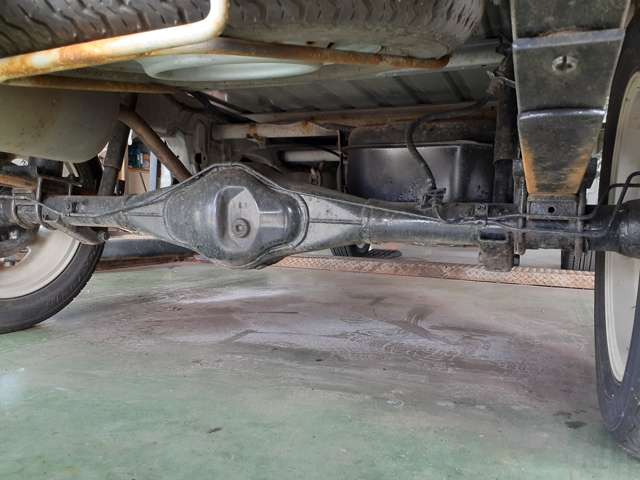 Suzuki Carry 12