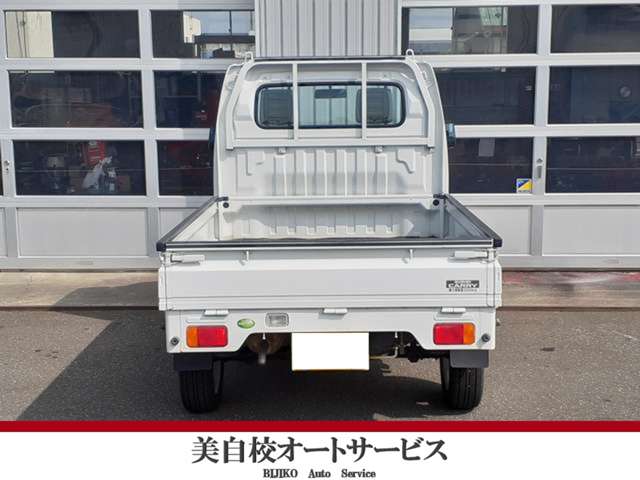 Suzuki Carry 4