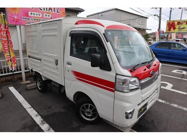 Subaru Sambar Truck 3