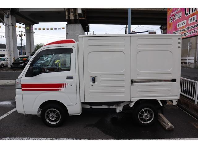 Subaru Sambar Truck 5