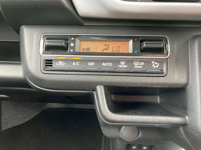 Suzuki Hustler 8