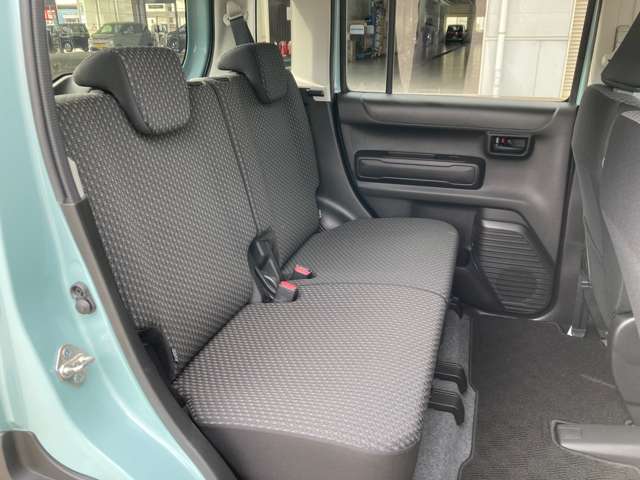Suzuki Hustler 9