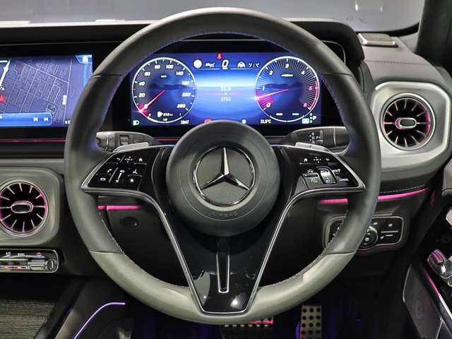 Mercedes-Benz G-Class 5