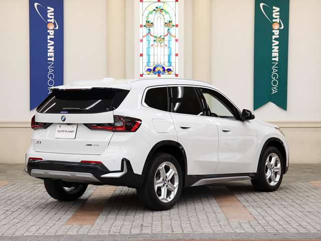 BMW X1 4