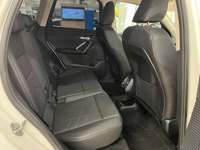 BMW X1 9