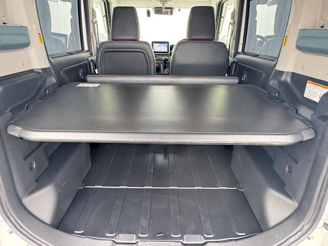 Suzuki Spacia Base 11