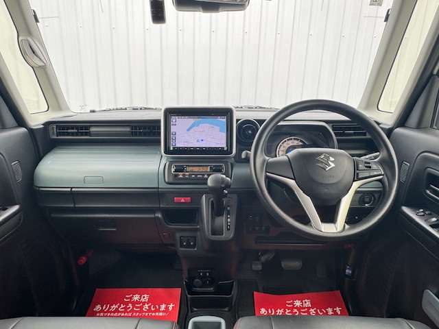 Suzuki Spacia Base 5