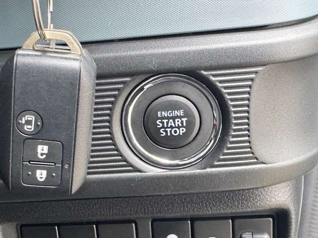 Suzuki Spacia Base 9