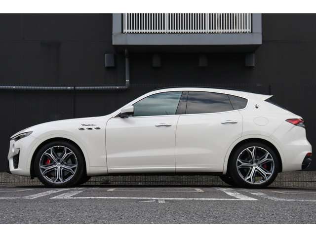 Maserati Levante 6