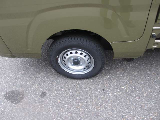 Daihatsu Hijet Truck 10