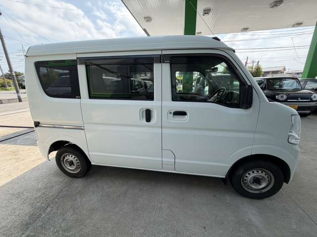 Suzuki Every 4
