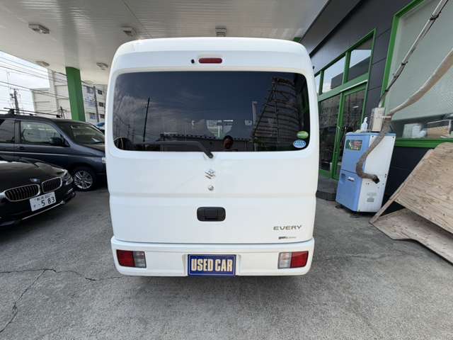 Suzuki Every 6