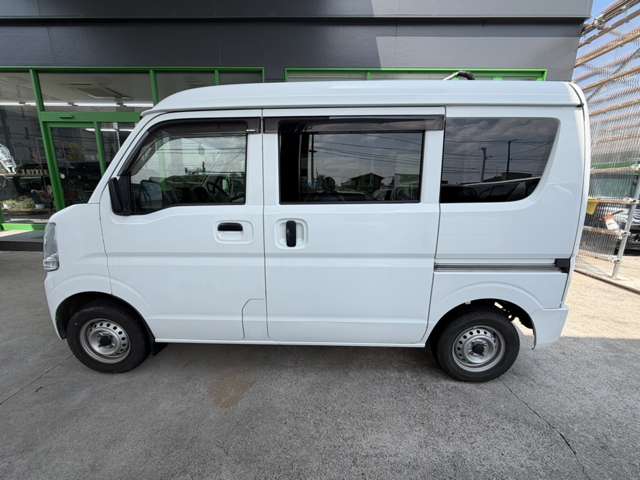 Suzuki Every 8