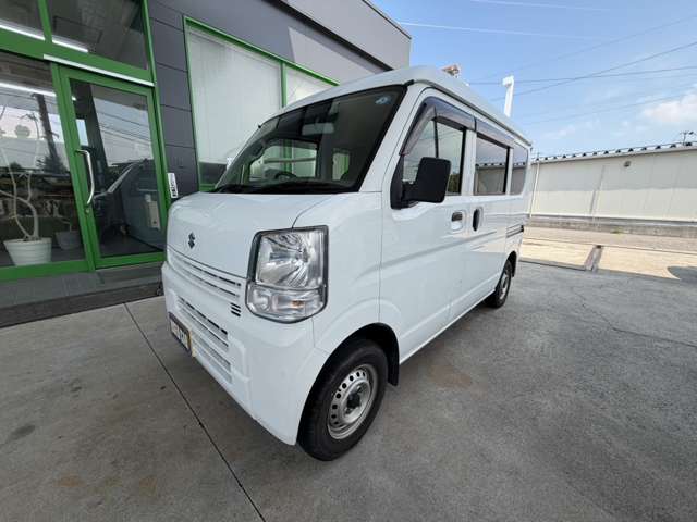 Suzuki Every 9