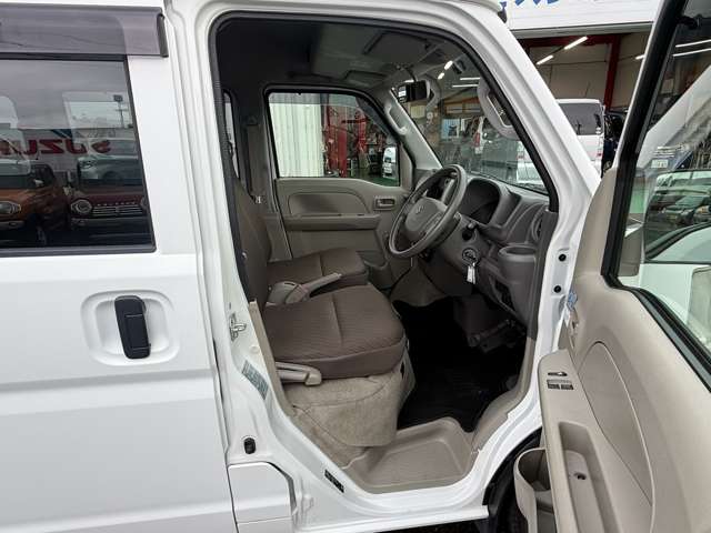 Suzuki Every 11