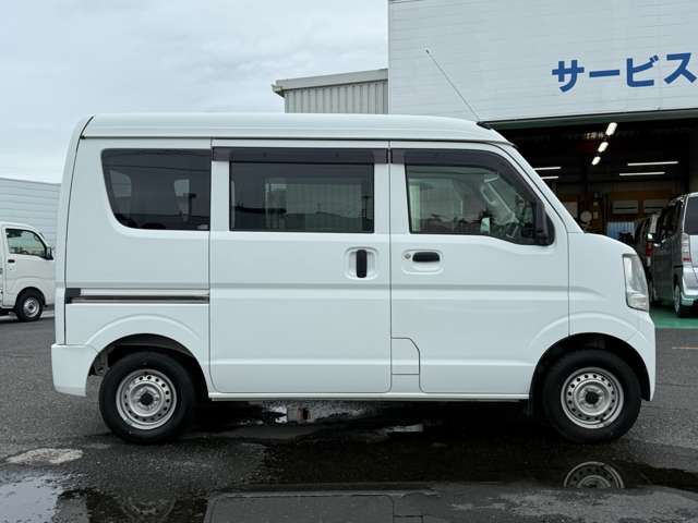 Suzuki Every 5