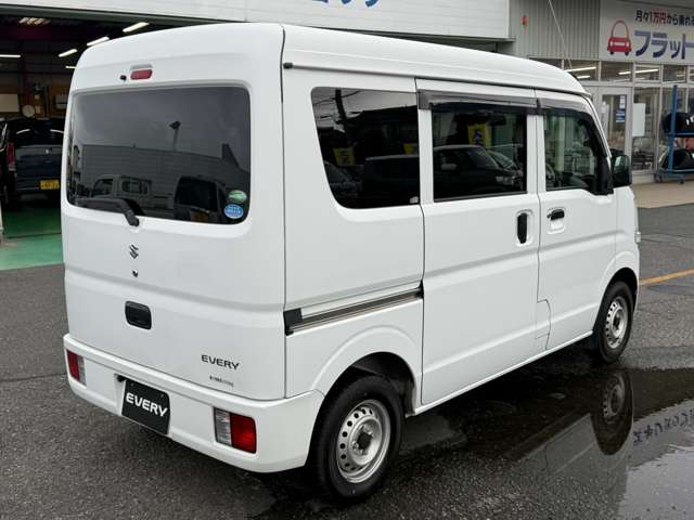 Suzuki Every 6