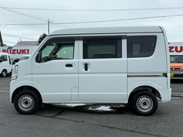 Suzuki Every 9