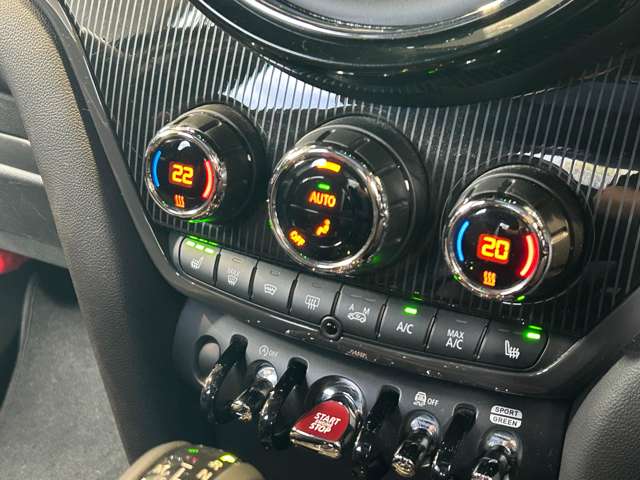 MINI Crossover 12