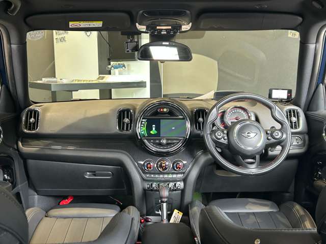 MINI Crossover 3