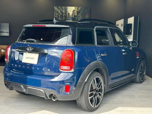 MINI Crossover 4