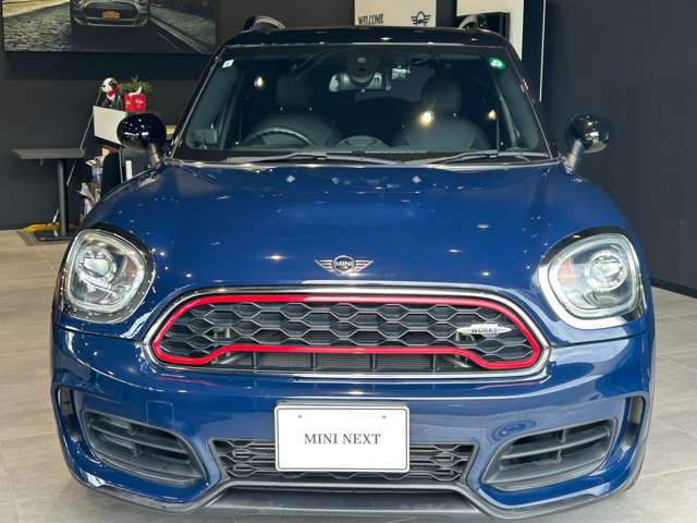 MINI Crossover 5