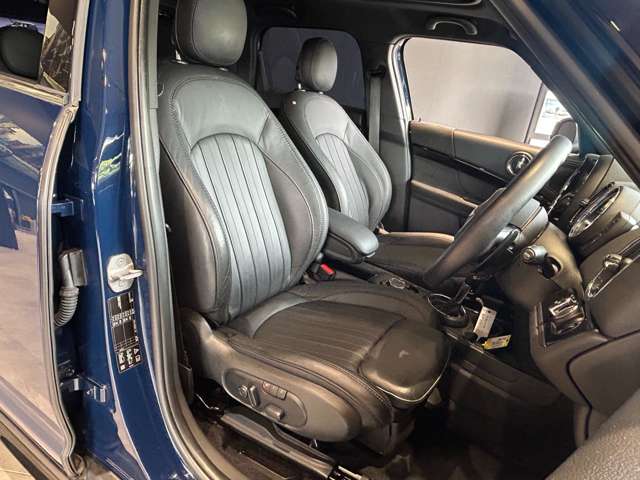 MINI Crossover 9
