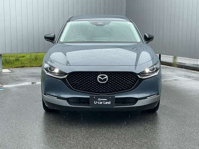 Mazda CX-30 2