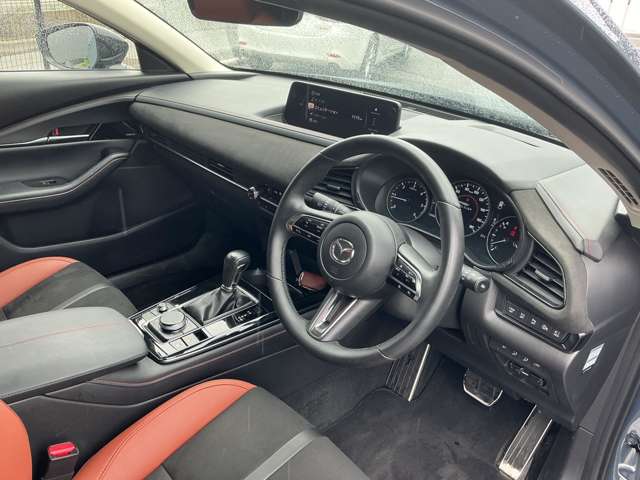 Mazda CX-30 3