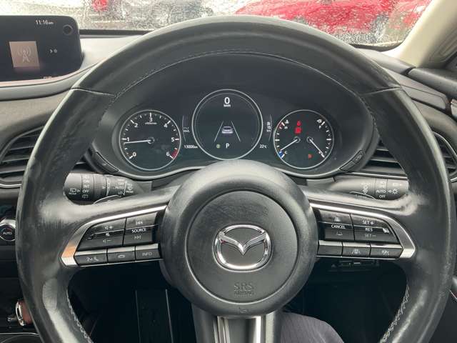 Mazda CX-30 5