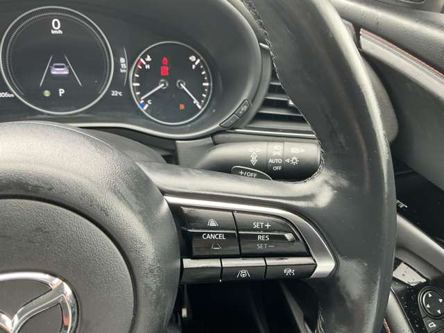 Mazda CX-30 6