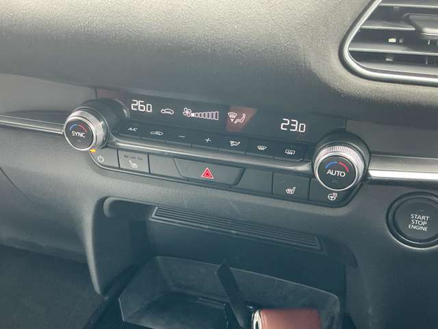 Mazda CX-30 10