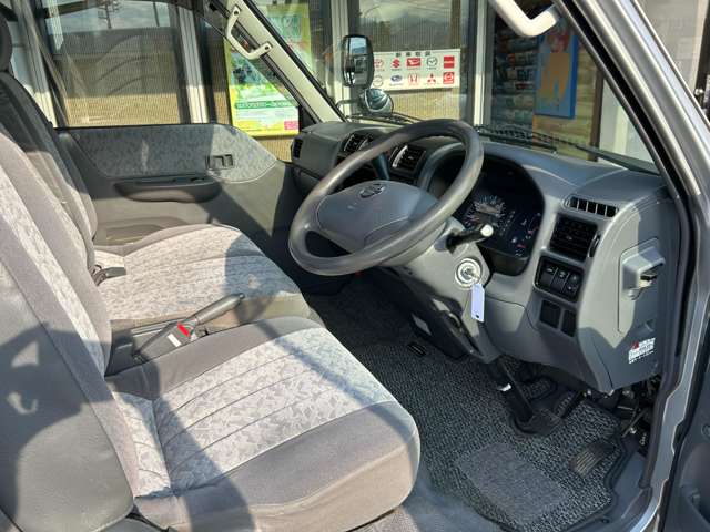 Nissan Vanette 10
