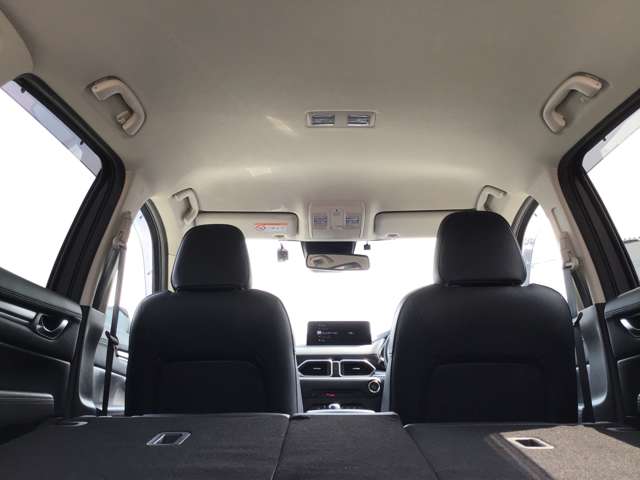 Mazda CX-5 11