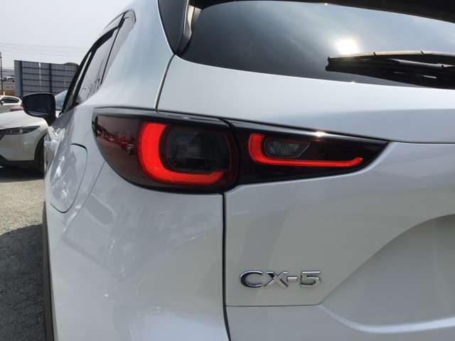 Mazda CX-5 8