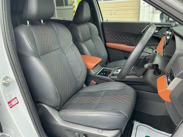 Mitsubishi Outlander 11