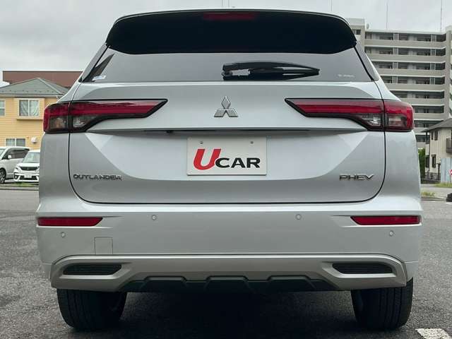 Mitsubishi Outlander 7