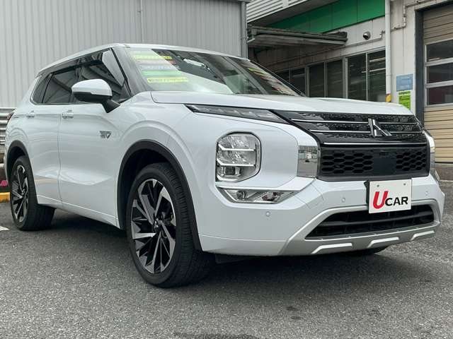 Mitsubishi Outlander 10