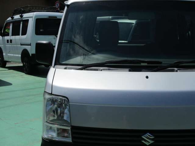 Suzuki Every 4