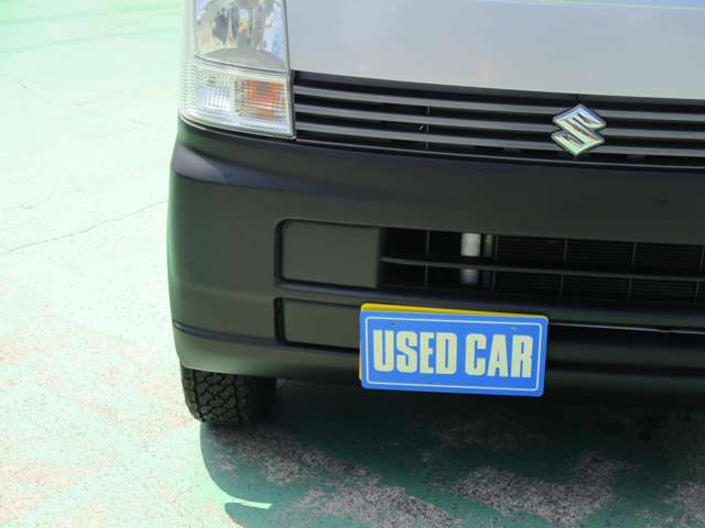 Suzuki Every 5