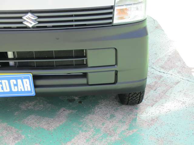 Suzuki Every 6