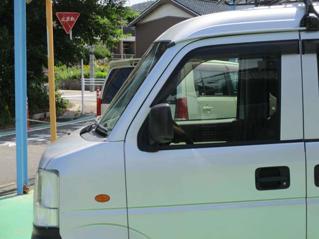 Suzuki Every 9