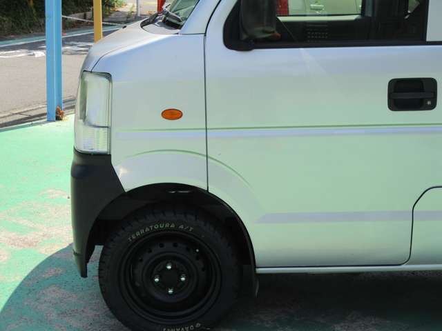 Suzuki Every 10