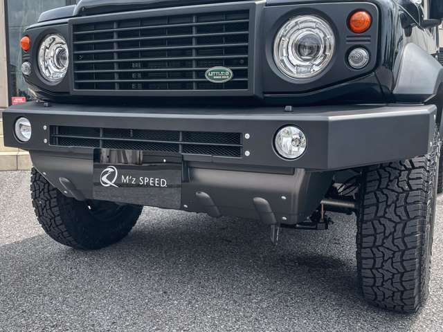 Suzuki Jimny Nomade 3
