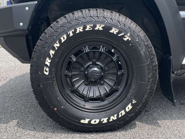 Suzuki Jimny Nomade 4