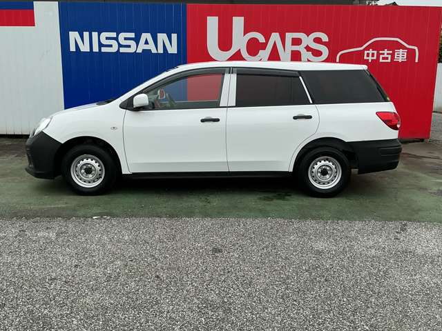 Nissan NV150 AD 3