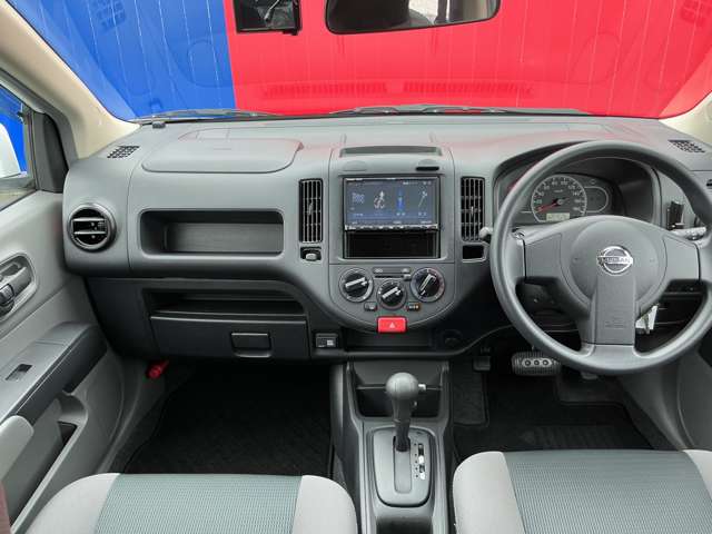 Nissan NV150 AD 4