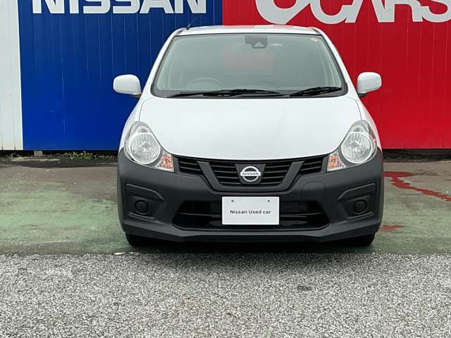 Nissan NV150 AD 5