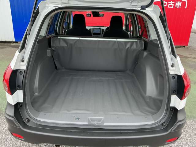 Nissan NV150 AD 7